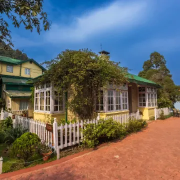 Windamere Hotel - A Colonial Heritage Hotels near Tiger Hill