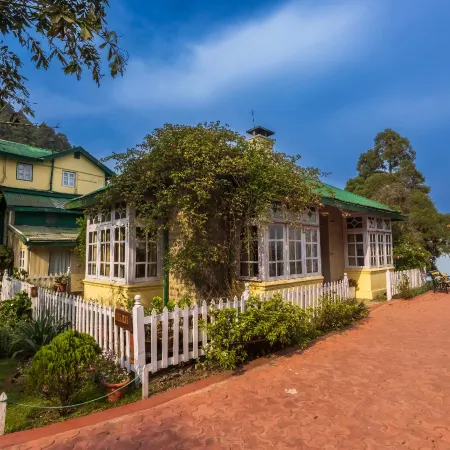 Windamere Hotel - A Colonial Heritage
