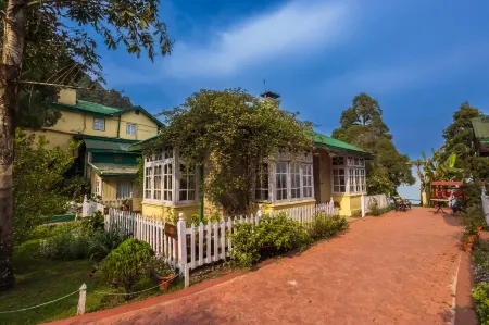 Windamere Hotel - A Colonial Heritage