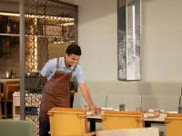 Hilton Garden Inn Mumbai International Airport Hotels near Juhu