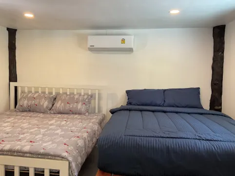 ห้องครอบครัววอเตอร์ฟร้อนท์