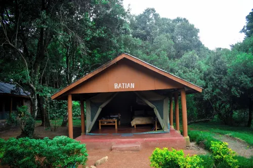 Goshen Mara - 2-Star