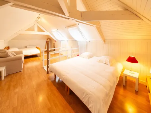 보한의 역사적인 워터밀