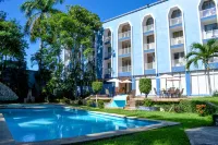 Hotel Maya Palenque - Pools