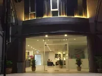 Place2Stay @ Kenyalang