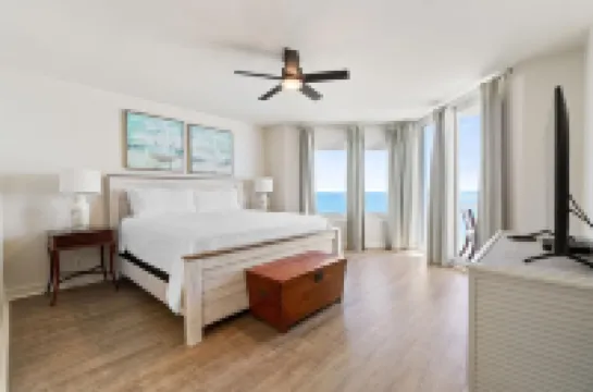 SeaSpray East 924- Gulf Front