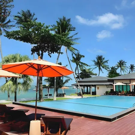 Samui Mermaid Beachfront