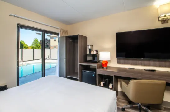 Quality Inn Hoteles en 