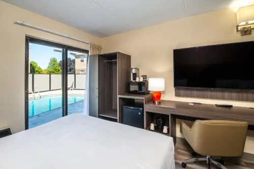 Quality Inn Hotels in Chatham