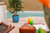 Best Western Hotel Heide - bar