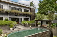 Amarell Ubud - Private Luxury Villa -  Holiday Villas