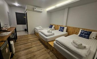 Chuan Diary