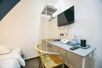 Meta Hotel Hotel a Desa Pahlawan