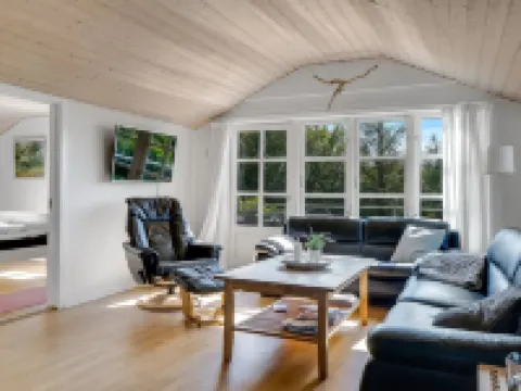 "Engelbertine" - 210m to the Fjord