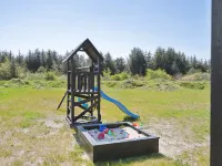 "Fredrika" - 1.5km from the Sea