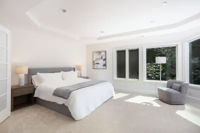 Cascadia Family Mansion Hot Tub Game Room Gym 스노퀄미 와일드라이프 에어리어 - 스틸워트 유니트 사우스 파킹 액세스 주변 호텔