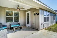 Foley Vacation Rental 7 Mi to Gulf Shores Beaches - Pet friendly