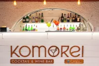 Hotel San Valentino Terme - bar