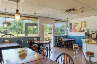 Motel 6 Merritt BC Các khách sạn ở Thompson-Nicola