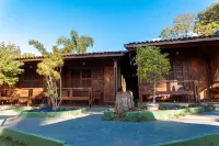 Hotel Green Hill