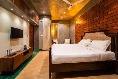 Savana Stay Hotel in zona Ediyar View Point