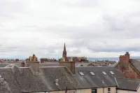 Portland Penthouse - Donnini Apartments Hotels in Troon