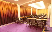 Royal Asnof Hotel Pekanbaru Hotels in Pakanbaru