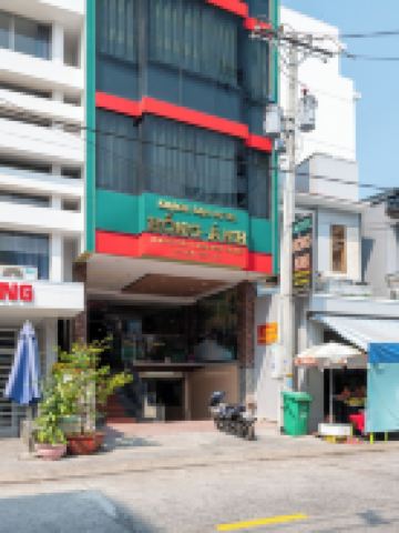 ホン・アン・ホテル・ナイト・マーケット・フクォック