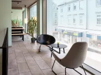 B&B HOTEL Marburg Hotels in Marburg