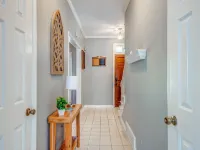 Timber Creek Hideaway Hotels in Cordova