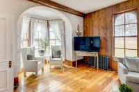 ヒストリック ブルックフィールド ファーム ホーム ~ 14 マイル トゥ ミルウォーキー