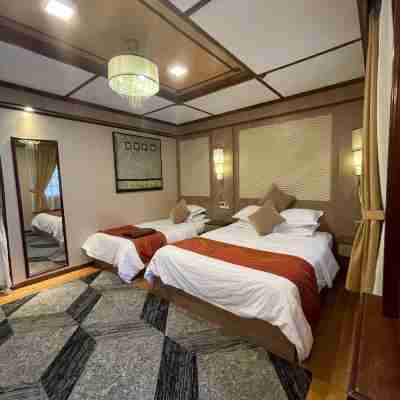 Coralview Bluestar Perhentian Rooms