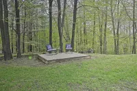 Beautiful Lenox Home, 3 Mi to Shakespeare and Co! - parking