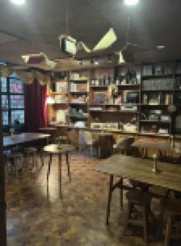 1896 Bed and Breakfast