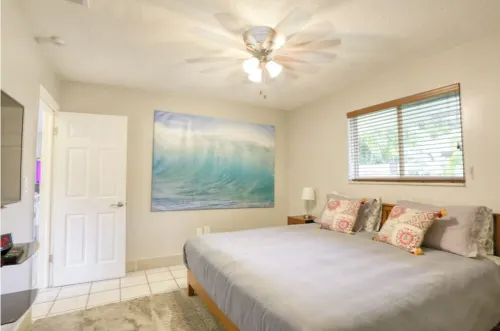 Modern home away from home in a central location! - พร้อมWifi