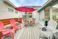 Great Bay Area Home, 12 Mi to Downtown San Jose! - 3-نجوم