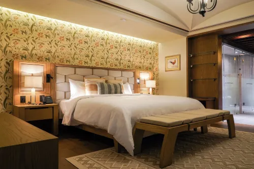 Casa Postal Hotel Boutique