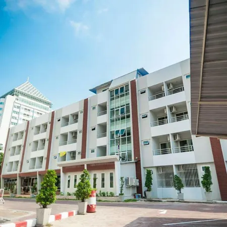 DD Residence Rayong