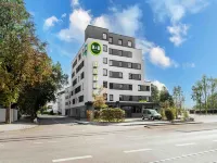 B&B HOTEL Weil am Rhein/Basel Hotels in 