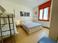 Flat in Porto Santa Margherita - 4-Star