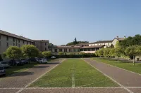 Centro Paolo VI - parking