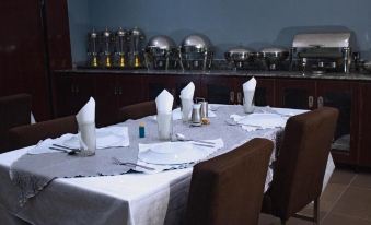 Grand Amari Hotel and Resorts Owerri