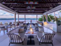 Shangri-La Yanuca Island, Fiji Hotels in Yanuca Island