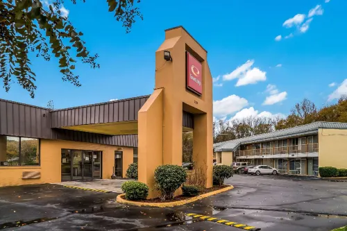 Budget Inn Greenville