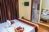 Kiandani Hotel Machakos Hotels in Machakos