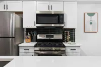 Prime Location Near Zilker Park & SoCo Chic