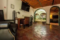 Quinta Don Jose Boutique Hotel