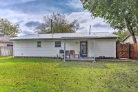 Pet-Friendly Georgetown Home < 1 Mi to Dtwn! - Pet friendly