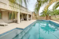 Maricopa Oasis w/ Game Room + Community Perks! - 3-Star