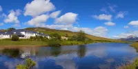 An Chúirt Hotel, Gweedore, Donegal